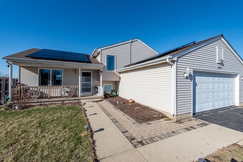 1230 Pheasant Run, Zion, IL, 60099-5408 | Card Image