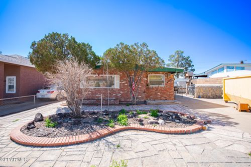 6240 Papago Road, El Paso, TX, 79905 | Card Image
