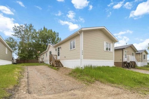 388 Gregoire Cres, Fort Mcmurray, AB, T9H2L7 | Card Image