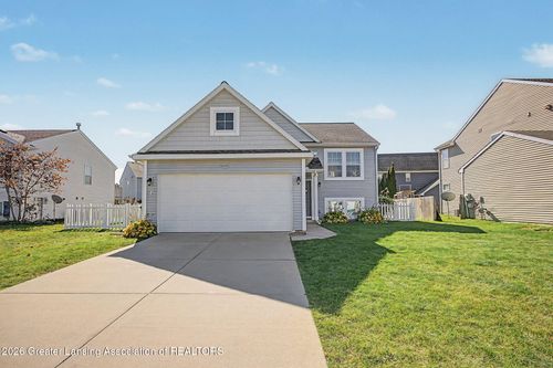 15050 Loxley Lane, Lansing, MI, 48906 | Card Image