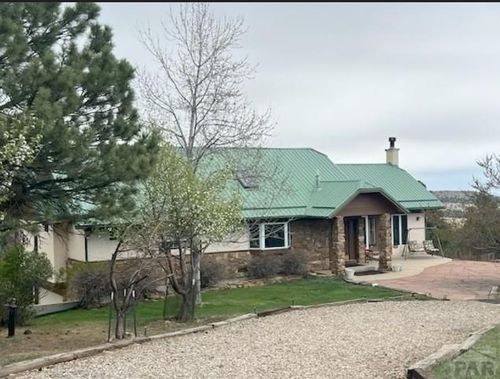 6433 Canyon Ln, Beulah, CO, 81023-8724 | Card Image