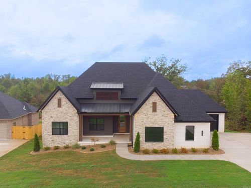 14609 Stonebrook Ln, Maumelle, AR, 72113 | Card Image