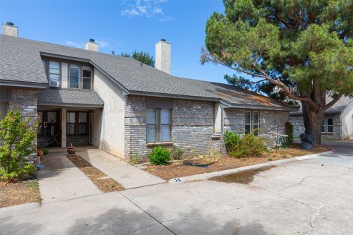 35 Crossroads Drive, Abilene, TX, 79605 | Card Image