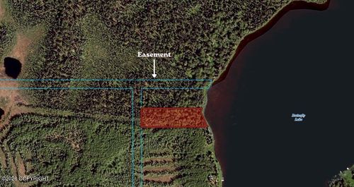 L12 E Butterfly Lake, Willow, AK, 99688 | Card Image