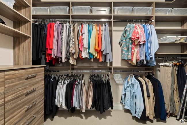spacious closet | Image 21
