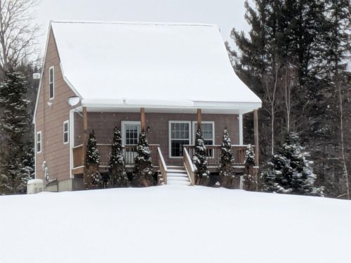 12 Melonys Way, Colebrook, NH, 03576-3767 | Card Image