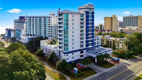 715-215 77th Ave. N, Myrtle Beach, SC, 29572 | Card Image
