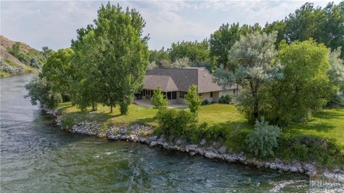 581 River Bend Road, Fort Smith, MT, 59075 | Card Image