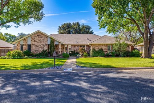 3325 Grandview Dr, San Angelo, TX, 76904-7361 | Card Image