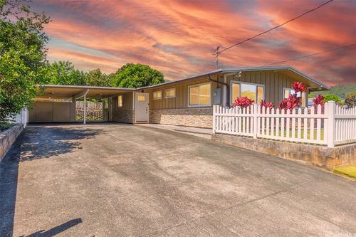 558 Ulumu St, Kailua, HI, 96734-4334 | Card Image