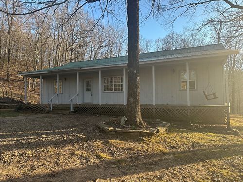 1151 Madison 4350, Pettigrew, AR, 72752 | Card Image