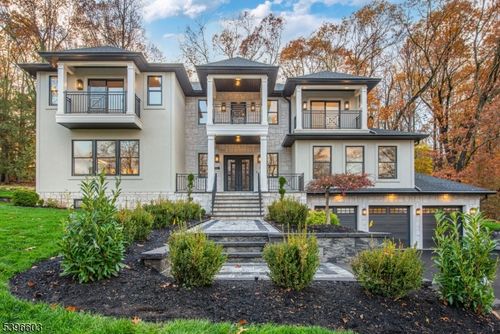 24 Cliffside Dr, Livingston, NJ, 07039-1207 | Card Image