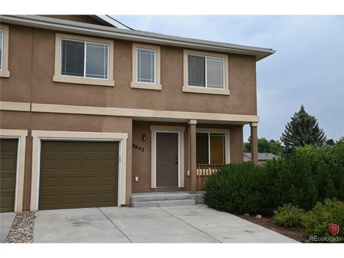 2642 Lynbarton Pt, Colorado Springs, CO, 80918-8500 | Card Image