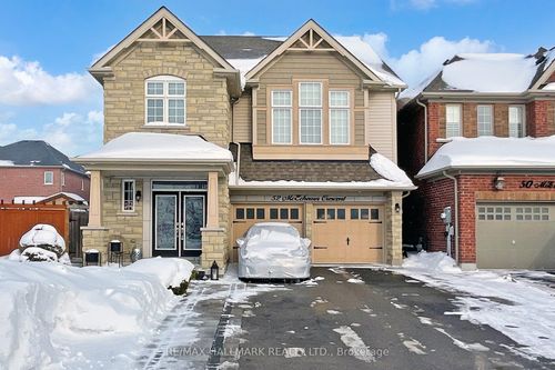 52 Mcechearn Cres, Caledon, ON, L7C3Y2 | Card Image
