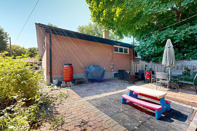67 Tulloch Dr, House attached with 6 bedrooms, 2 bathrooms and 4 parking in Ajax ON | Image 40