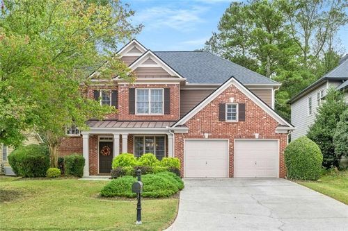 5731 Vinings Retreat Way Sw, Mableton, GA, 30126-2575 | Card Image