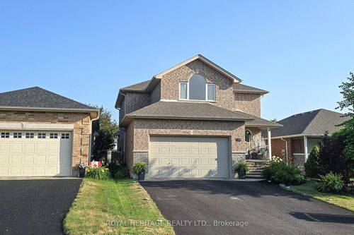 1749 Keppler Cres, Peterborough, ON, K9K2P1 | Card Image
