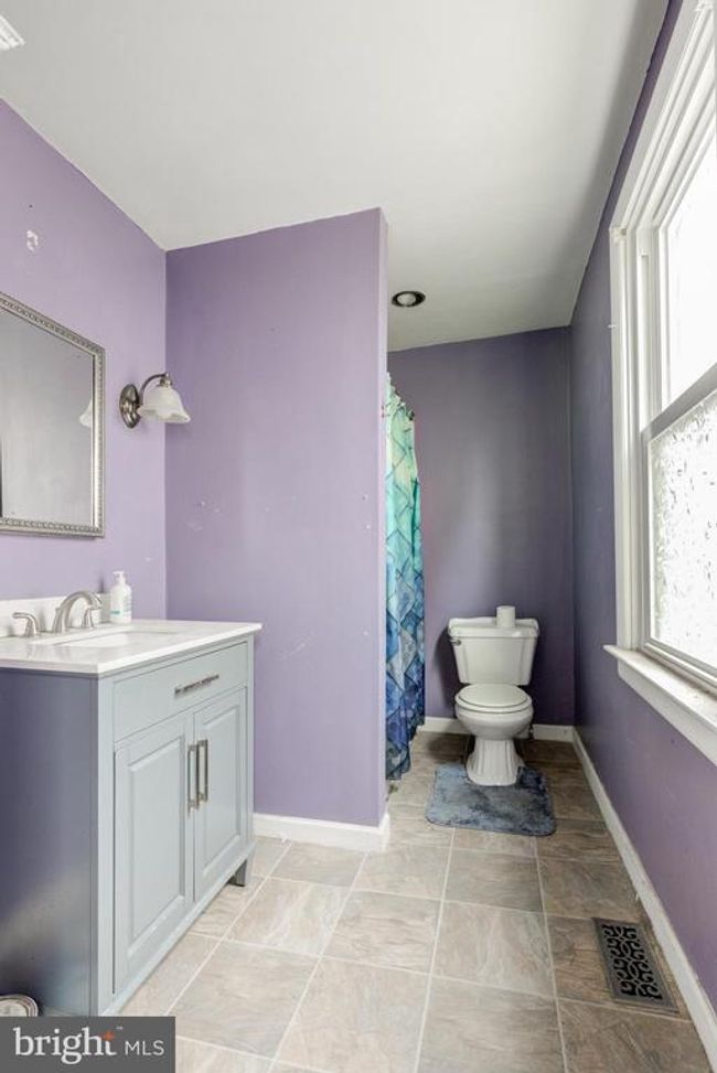 230 Middlesex St, Home with 3 bedrooms, 1 bathrooms and null parking in GLOUCESTER CITY NJ | Image 13