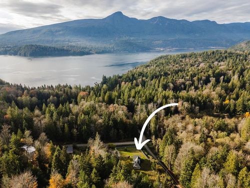 650a Dulcie Rd, Gambier Island, BC, V0N1V0 | Card Image