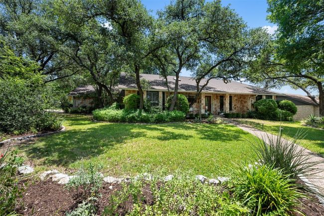 6317 Gato Path, House other with 3 bedrooms, 3 bathrooms and 5 parking in Austin TX | Image 9