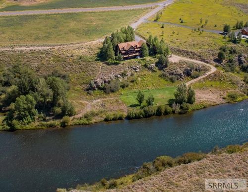 3656 Fishermans Dr, Ashton, ID, 83420-5124 | Card Image