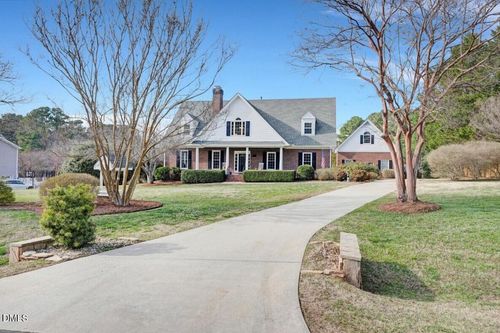 2341 Knoll Ridge Ln, Wake Forest, NC, 27587-5429 | Card Image