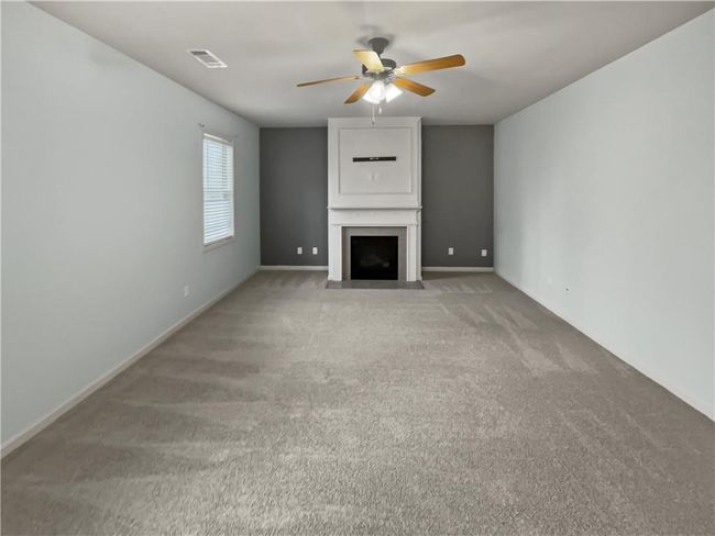 4963 Arbor View Pkwy Nw, House other with 4 bedrooms, 3 bathrooms and null parking in Acworth GA | Image 5
