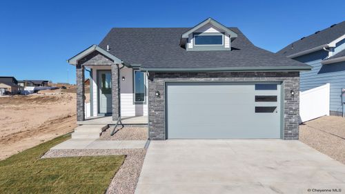 7916 Wilderness Trl, Cheyenne, WY, 82001-9138 | Card Image
