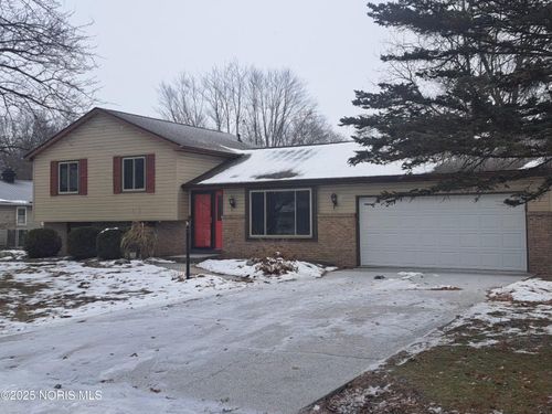 210 Lakeview Dr, Bryan, OH, 43506-9432 | Card Image