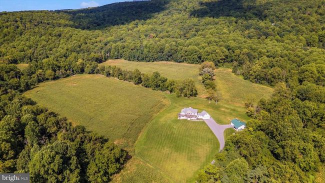 8842 Hawbottom Rd, House other with 3 bedrooms, 4 bathrooms and null parking in MIDDLETOWN MD | Image 52