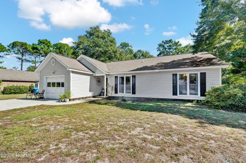 3423 Sparrow Hawk Ct, Wilmington, NC, 28409-2538 | Card Image
