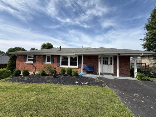 528 Estes Dr, Winchester, KY, 40391-1709 | Card Image