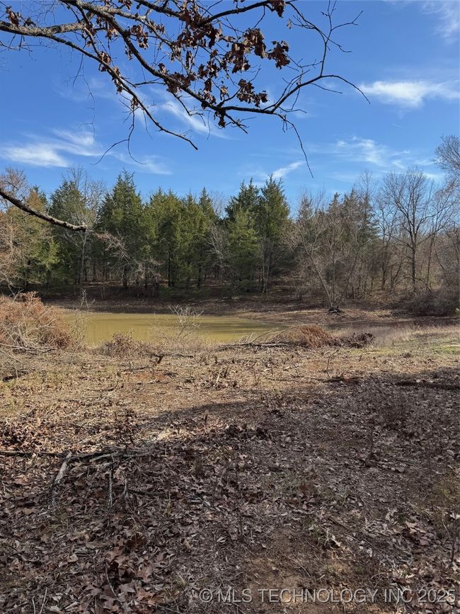7114 S Peach Ln, Home with 0 bedrooms, 0 bathrooms and null parking in Lane OK | Image 7