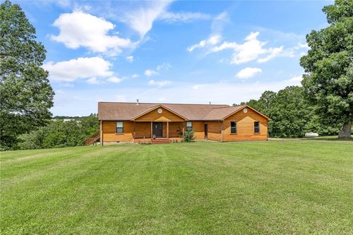 769 Madison 8739, Huntsville, AR, 72740-9545 | Card Image