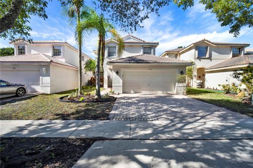 2346 Sw 164th Ave, Miramar, FL, 33027-4436 | Card Image