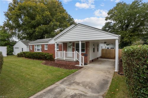 7945 Merritt St, Norfolk, VA, 23518-3744 | Card Image