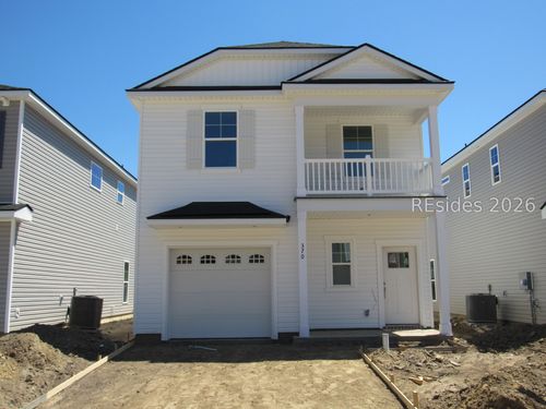 304 Conifer St, Hardeeville, SC, 29927 | Card Image