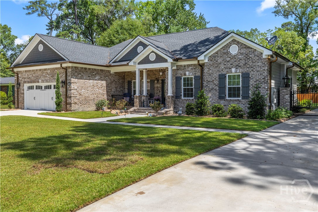 Residential in Savannah 5