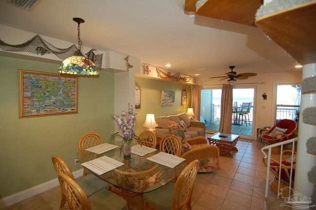 living, dining area and kitchen | Image 8