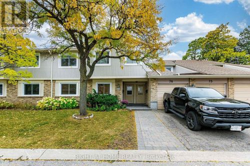 75-6797 Formentera Ave, Mississauga, ON, L5N2L6 | Card Image
