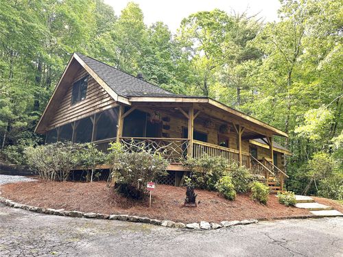 142 Golden Mist Ct, Sapphire, NC, 28774-7691 | Card Image