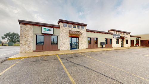 smiles-1380 E Bridge Street, Redwood Falls, MN, 56283 | Card Image