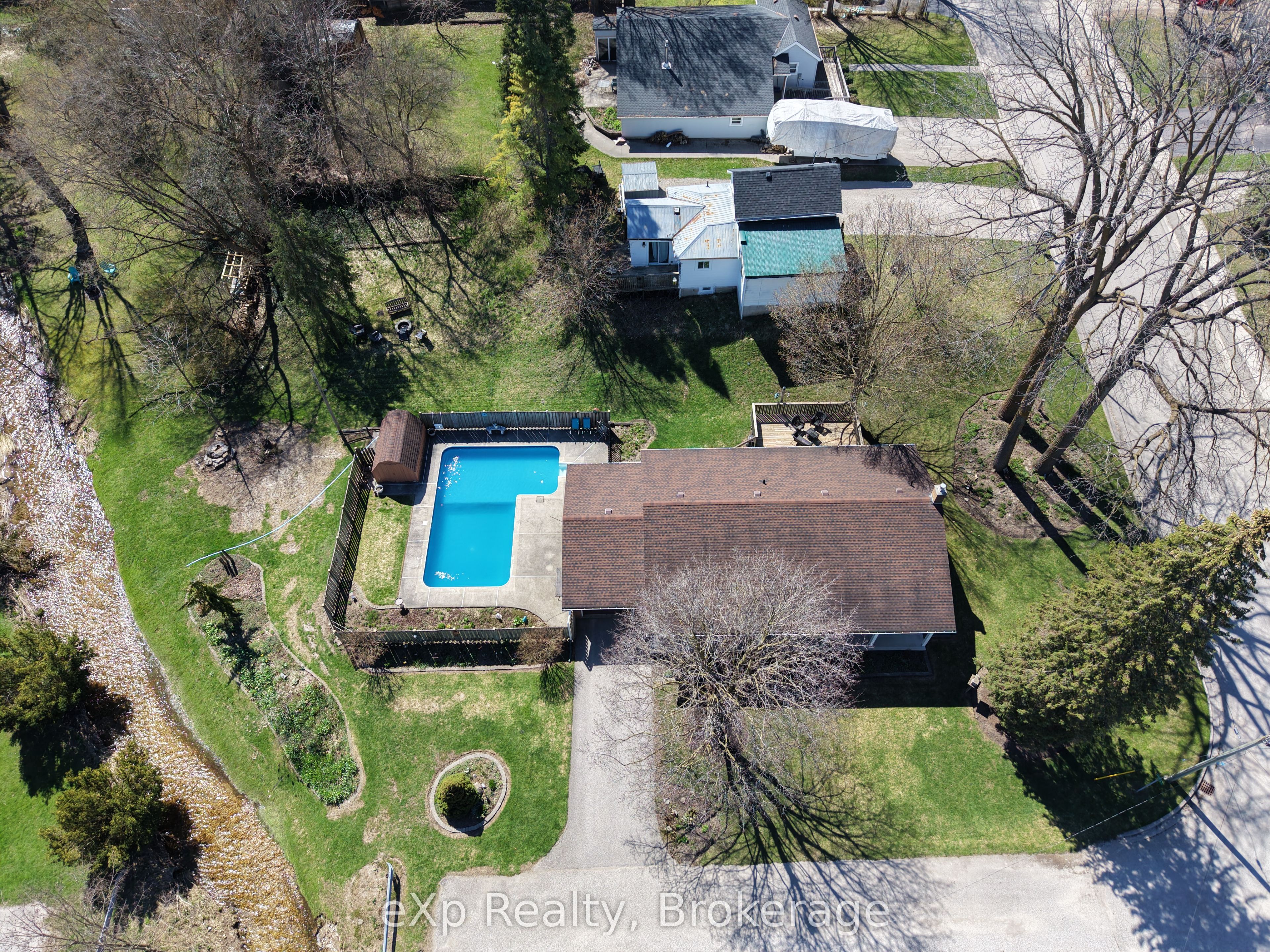 Residential in Brockton 3
