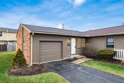 3-6157 Fortin Ct, Columbus, OH, 43229-2872 | Card Image