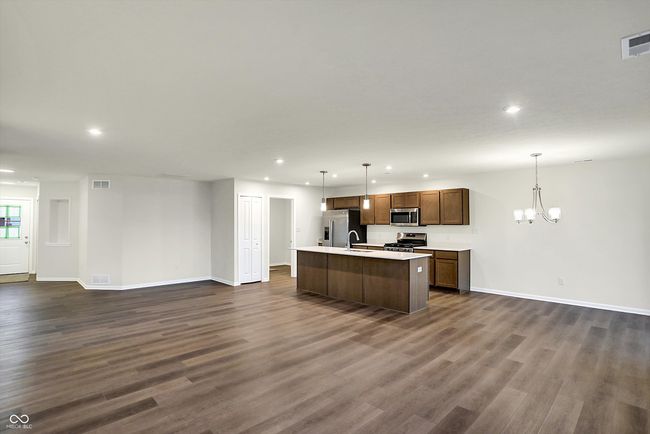 134 Maxim Ct, Condo with 2 bedrooms, 2 bathrooms and null parking in Cumberland IN | Image 16