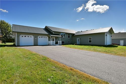 111 Reinhart Dr, SHELL LAKE, WI, 54871-7867 | Card Image