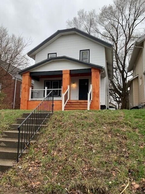 1269 S Champion Ave, Columbus, OH, 43206-3029 | Card Image