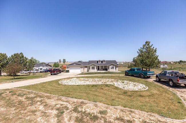 753 Thorpe Dr, House other with 4 bedrooms, 2 bathrooms and null parking in Spring Creek NV | Image 5