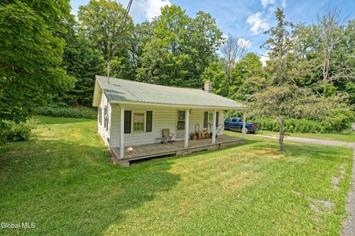1253 Thompsons Lake Rd, East Berne, NY, 12059-2538 | Card Image
