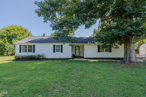 8204 Hebron Church Rd, Mebane, NC, 27302-7272 | Card Image